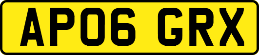 AP06GRX