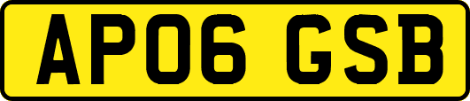 AP06GSB