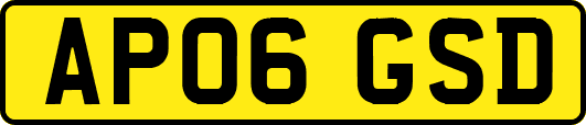 AP06GSD