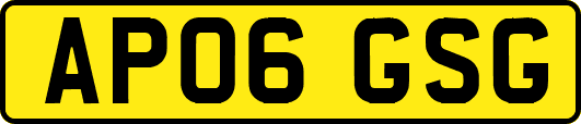 AP06GSG