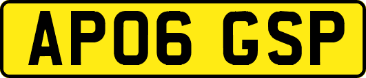 AP06GSP
