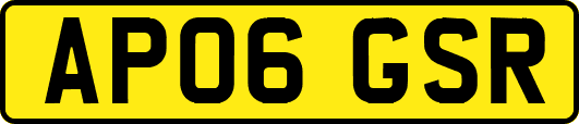 AP06GSR