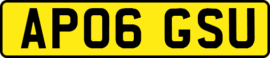 AP06GSU