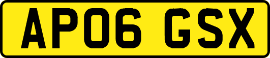 AP06GSX