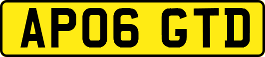 AP06GTD