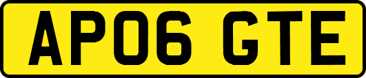 AP06GTE