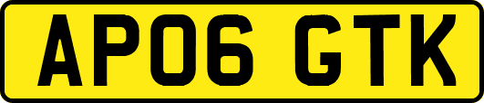 AP06GTK