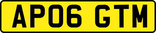 AP06GTM