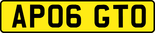 AP06GTO