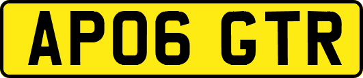 AP06GTR