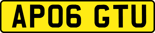 AP06GTU