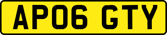 AP06GTY