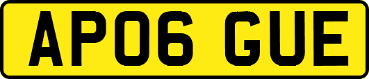 AP06GUE