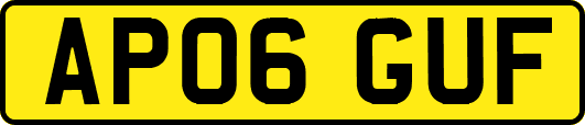 AP06GUF