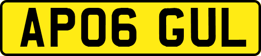 AP06GUL