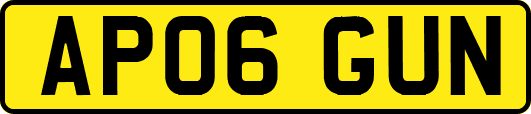 AP06GUN