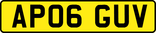 AP06GUV