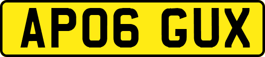 AP06GUX