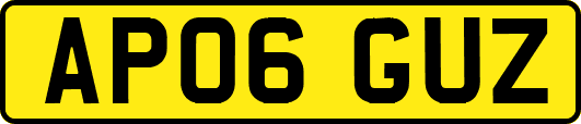 AP06GUZ