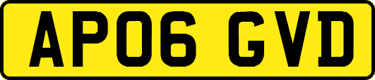 AP06GVD