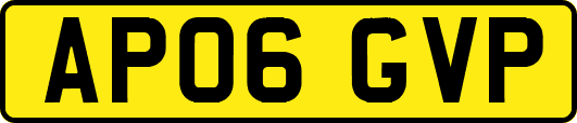 AP06GVP