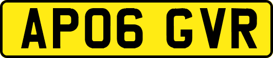 AP06GVR