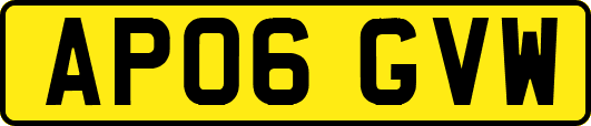 AP06GVW
