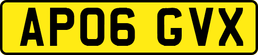 AP06GVX