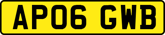 AP06GWB