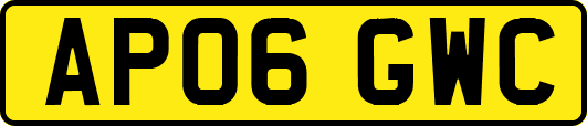 AP06GWC