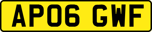AP06GWF