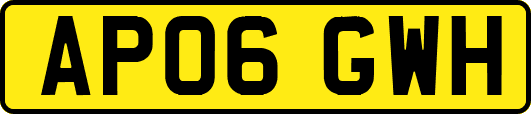 AP06GWH