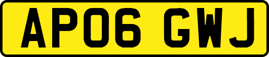 AP06GWJ