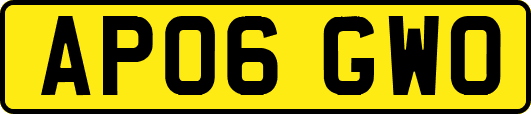 AP06GWO
