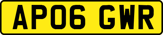 AP06GWR