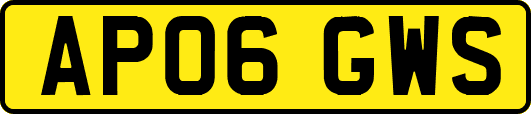 AP06GWS