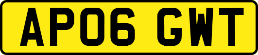AP06GWT