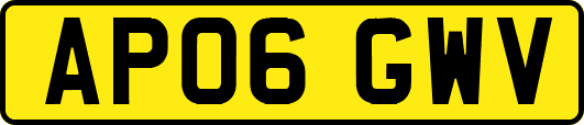 AP06GWV