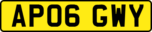 AP06GWY