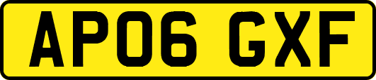 AP06GXF