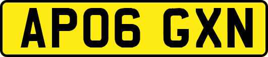 AP06GXN