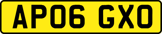 AP06GXO