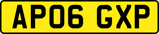AP06GXP