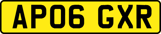 AP06GXR