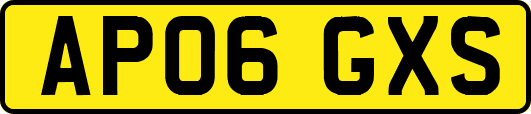 AP06GXS