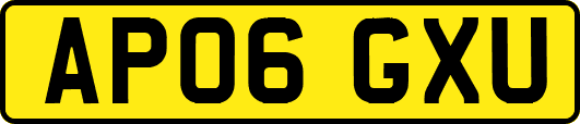 AP06GXU