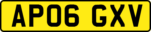 AP06GXV