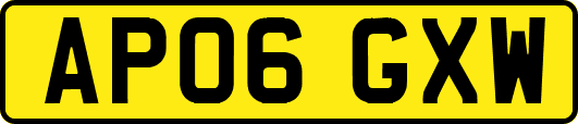 AP06GXW