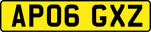 AP06GXZ