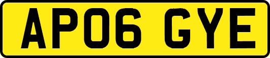 AP06GYE
